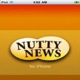 Download iNuttyNews Cell Phone Software
